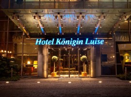 Derag Livinghotel Königin Luise