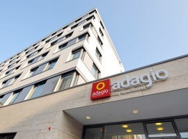 Adagio Berlin Kurfürstendamm