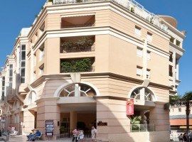 Adagio Monaco Palais Joséphine