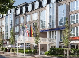 Living Hotel Kaiser Franz Joseph
