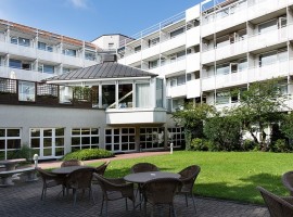 Living Hotel Nürnberg