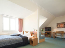 Apart Hotel Gera