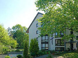 Appart-Hotel Bad Godesberg