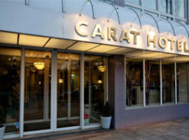 Carat Hotel & Apartments München