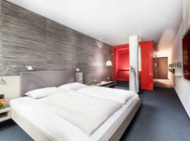 Living Hotel Frankfurt