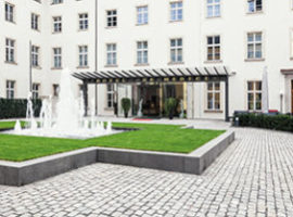Living Hotel De Medici