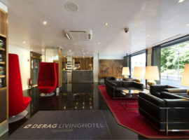 Living Hotel Düsseldorf