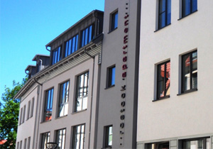 Apartment Hotels Europe For Your Extended Stay