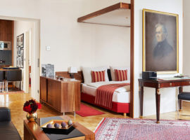 Living Hotel An der Oper