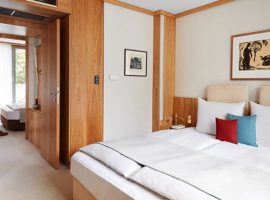 Living Hotel Kanzler