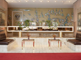 Living Hotel Nürnberg