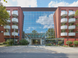 Living Hotel Weißensee